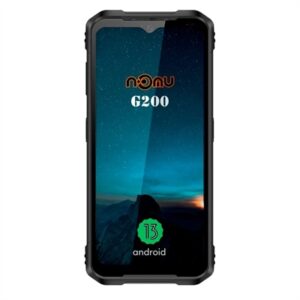 Mustek Touch Terminal 6.52" NOMU- G200 4GB/128GB