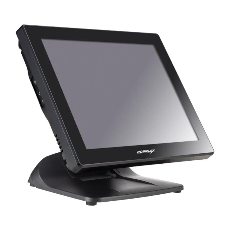 Posiflex 15" Touch POS Terminal PS3615 G2 J641/128Gb/8Gb/W Posiflex 15" Touch POS Terminal PS3615 G2 J641/128Gb/8Gb/W