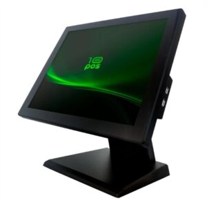 10POS TPV 15 10T-15 I5 8Gb-SSD256Gb-Wifi-Vesa-OS