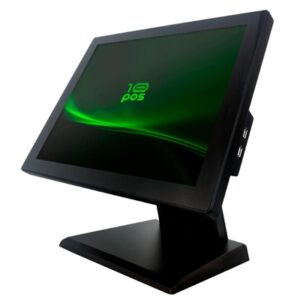 10POS TPV 15" Touch J6412 8Gb SSD128 Wifi W10 Iot