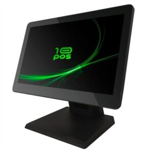 10POS TPV 15.6" TAC i5, 8GB, SSD256, WIFI. SEM S.O.