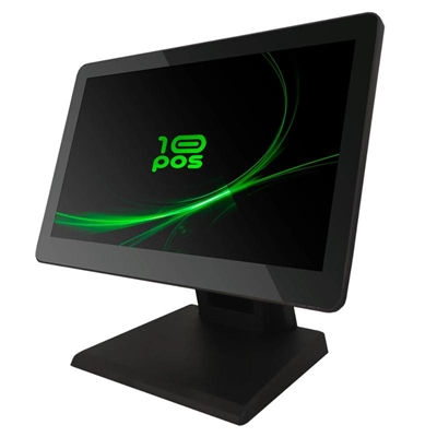10POS TPV 15.6" TAC i5, 8GB, SSD256, WIFI. SEM S.O.