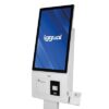 iggual Quiosque digital interativo FHD ORCHID 27"