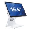 iggual TPV 15,6" 16:9 N100 8+128GB W10IOT branco