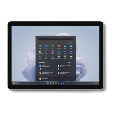 Microsoft Surface Go4 N200 8Gb 128Gb W11P Platinum