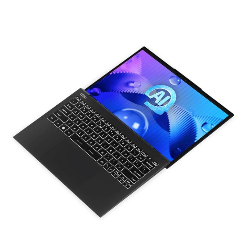 MSI Prestige 13 AI-025PT U7-155H 16 1TB Arc W11H MSI Prestige 13 AI-025PT U7-155H 16 1TB Arc W11H