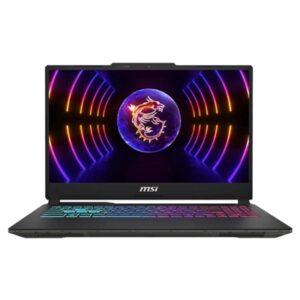 MSI Cyborg 15-839XES i5-13420H 16GB 1TB 4050 DOS 15"