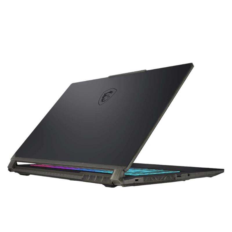 MSI Cyborg 15-839XES i5-13420H 16GB 1TB 4050 DOS 15" MSI Cyborg 15-839XES i5-13420H 16GB 1TB 4050 DOS 15"