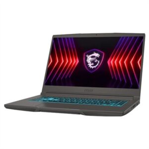 MSI Thin A15-040XES AMD R7-7735 16GB 512GB 4050 DOS 15