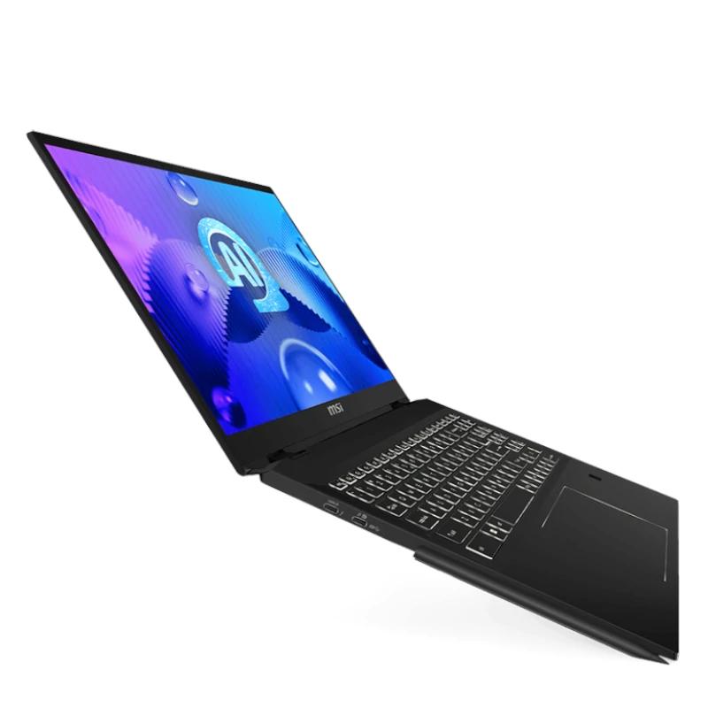 MSI Summit E16-016ES U7-155H 32 1TB 4050 W11H 16"T MSI Summit E16-016ES U7-155H 32 1TB 4050 W11H 16"T