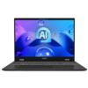 MSI Prestige 16 AI-081ES U7-155H 32 1TB 4060 W11H