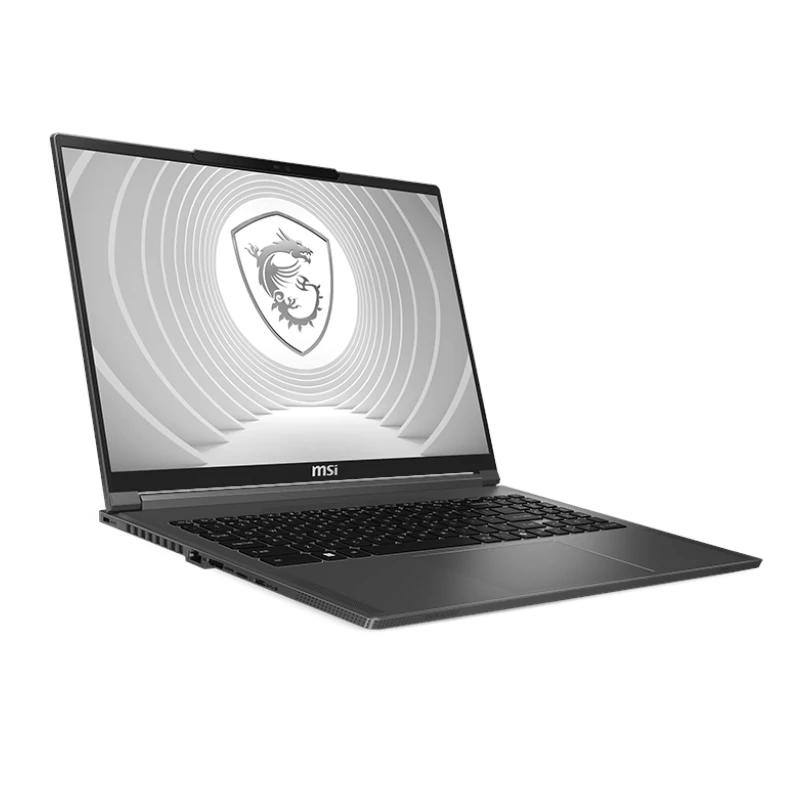 MSI CreatorPro 16 AI-207ES U9 64 2TB 3000 W11P 16" MSI CreatorPro 16 AI-207ES U9 64 2TB 3000 W11P 16"