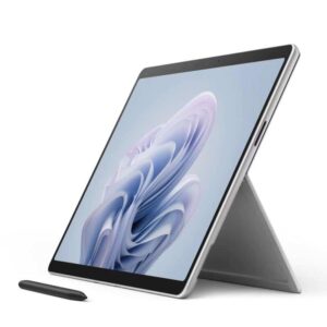 Microsoft Surface Pro10 13" i5 16GB 256GB W11P Pla