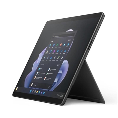 Microsoft Surface Pro10 13" i5 16GB 256GB W11P Preto