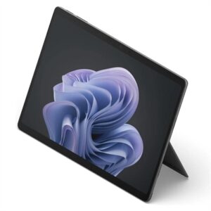 Microsoft Surface Pro10 13" i7 16GB 256GB W11P Black