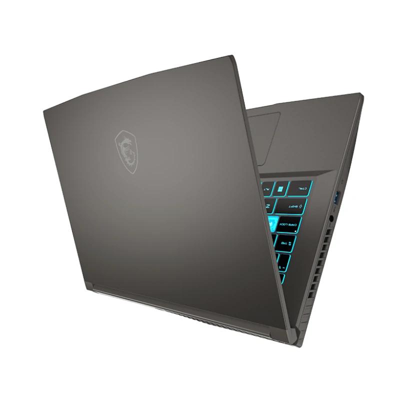 MSI Thin 15-1680XES i5-12450H 16GB 512 3050 DOS 15 MSI Thin 15-1680XES i5-12450H 16GB 512 3050 DOS 15