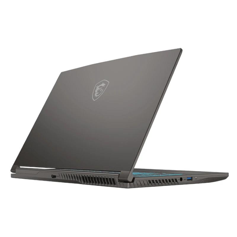 MSI Thin 15-1680XES i5-12450H 16GB 512 3050 DOS 15 MSI Thin 15-1680XES i5-12450H 16GB 512 3050 DOS 15
