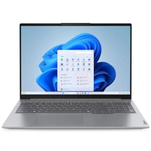 Lenovo TB 16 AMD R5-7535HS 16GB 512 W11Pro 16"