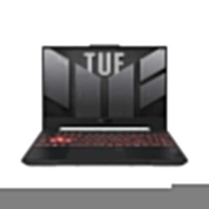 Asus TUF507NUR-LP110 AMD R7-7435 16 512 4050 DOS