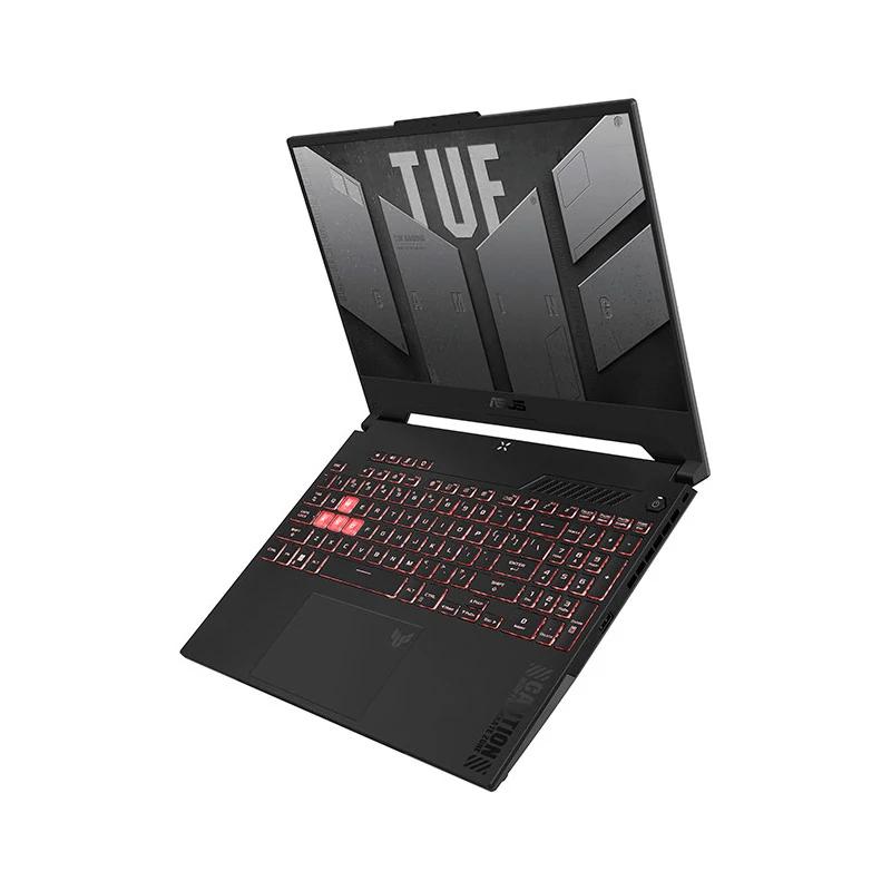 Asus TUF507NUR-LP110 AMD R7-7435 16 512 4050 DOS Asus TUF507NUR-LP110 AMD R7-7435 16 512 4050 DOS