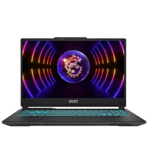 MSI Cyborg 15-1270XES i5-13420H 16GB 1TB 4060 DOS 15