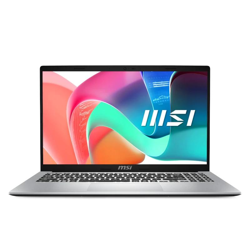 MSI Modern 15-236XES i7-1355U 16GB 512 DOS 15.6" MSI Modern 15-236XES i7-1355U 16GB 512 DOS 15.6"