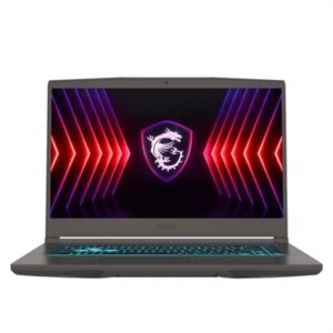 MSI Thin 15-2687XES i7-13620H 16GB 1TB 4050 DOS 15