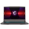 MSI Thin 15-2688XES i5-13420H 16GB 512 4050 DOS 15