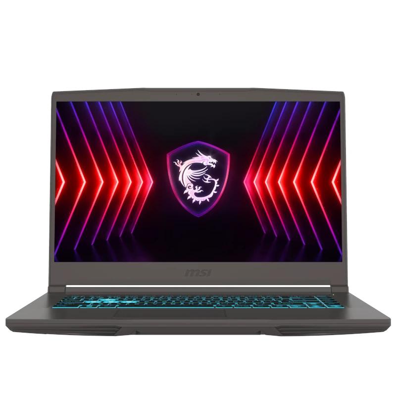 MSI Thin 15-2688XES i5-13420H 16GB 512 4050 DOS 15 MSI Thin 15-2688XES i5-13420H 16GB 512 4050 DOS 15