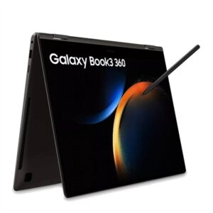 SAMSUNG Galaxy Book3 360 i5-1340P 16 512 W11P 13"