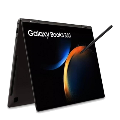 SAMSUNG Galaxy Book3 360 i5-1340P 16 512 W11P 13"
