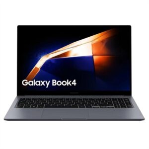 SAMSUNG Galaxy Book4 C7-150U 16GB 512GB W11P 15.6"