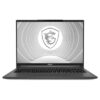 MSI CreatorPro 16 AI-225ES U7-155H 64 2TB 3000 W11