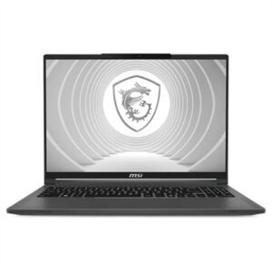 MSI CreatorPro 16 AI-225ES U7-155H 64 2TB 3000 W11