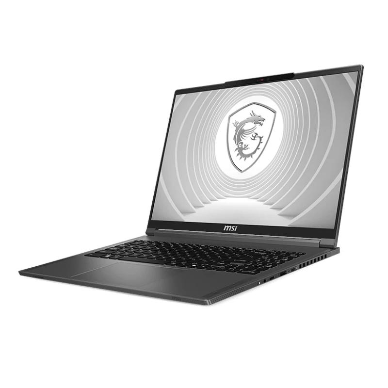 MSI CreatorPro 16 AI-225ES U7-155H 64 2TB 3000 W11 MSI CreatorPro 16 AI-225ES U7-155H 64 2TB 3000 W11