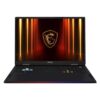 MSI Raider A18HX-040ES AMD R9 64 2TB 5080 W11H 18"