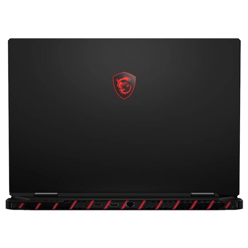 MSI Raider 18HX-252ES U9-285HX 32 1TB 5080 W11H 18 MSI Raider 18HX-252ES U9-285HX 32 1TB 5080 W11H 18