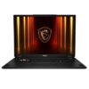 MSI Stealth 18HX-048XES U9-275HX 64 2TB 5090 DOS
