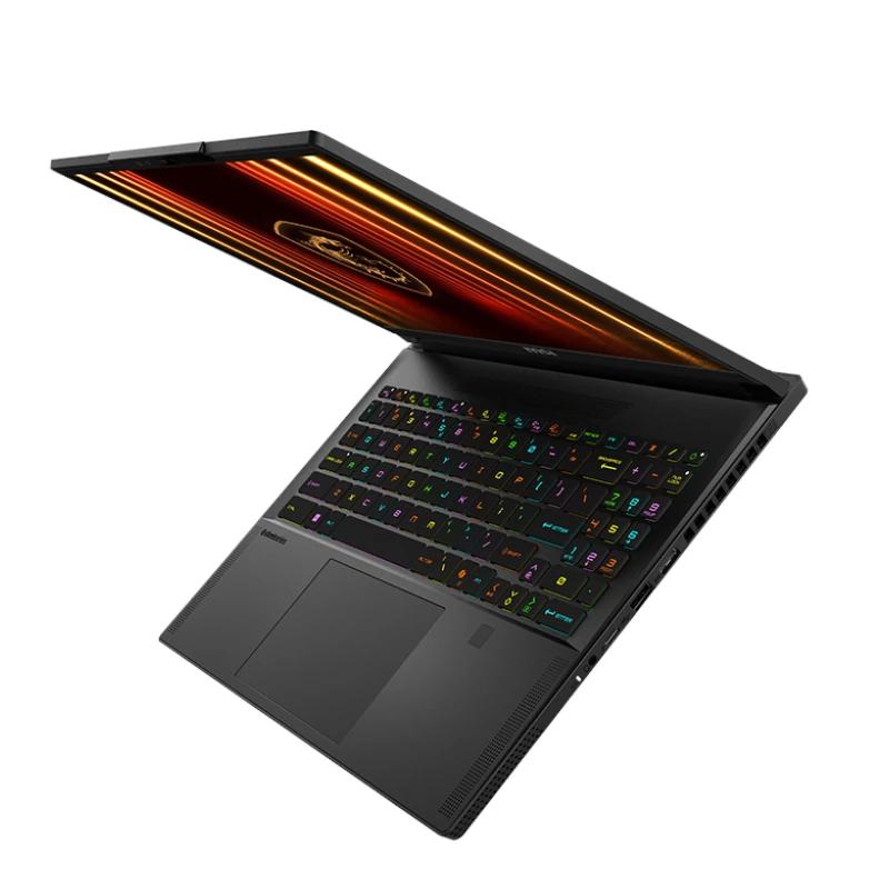 MSI Stealth A16 AI+-022XES AMD R9 32 1TB 5080 DOS MSI Stealth A16 AI+-022XES AMD R9 32 1TB 5080 DOS