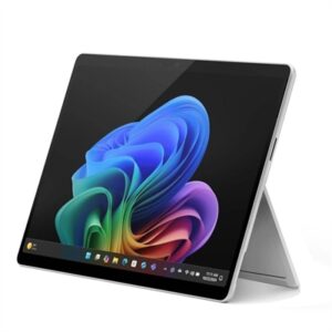 Microsoft Surface Pro 11 13" i5 16GB 256GB W11P Pla