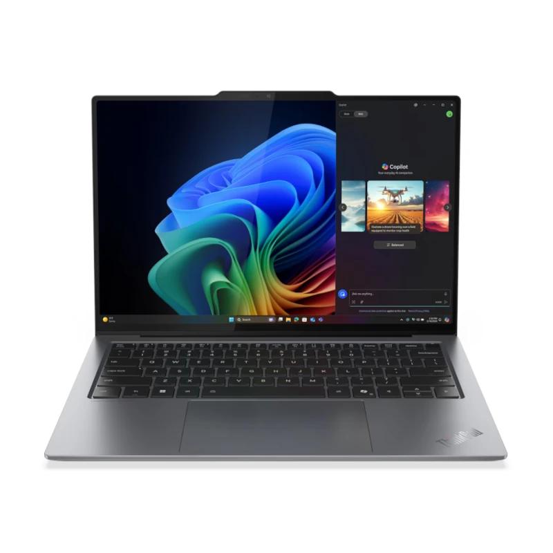 Lenovo TP X9-14 U5-228V 32GB 512GB W11Pro 14" Lenovo TP X9-14 U5-228V 32GB 512GB W11Pro 14"