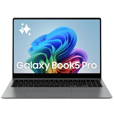 SAMSUNG Galaxy Book5 Pro U5-226V 16 512 W11P 16"
