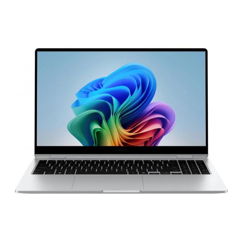 SAMSUNG Galaxy Book5 360 U5-258V 16 512 W11P 15" T SAMSUNG Galaxy Book5 360 U5-258V 16 512 W11P 15" T