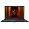 MSI Katana 17-081XES i7-14650HX 32 1TB 5060 DOS 17