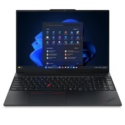 Lenovo TP E16 G3 U5 255U 16G 512G W11P 16" IPS