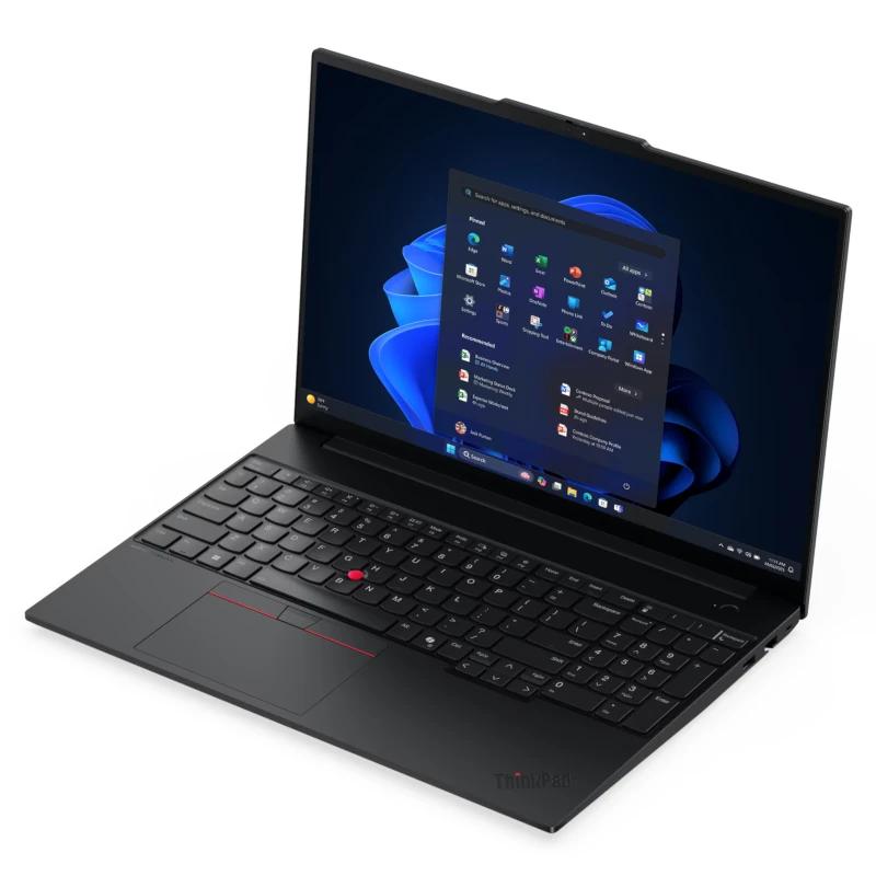 Lenovo TP E16 G3 U5 255U 16G 512G W11P 16" IPS Lenovo TP E16 G3 U5 255U 16G 512G W11P 16" IPS