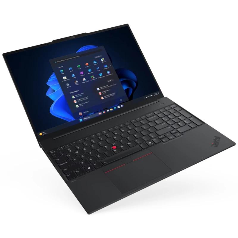 Lenovo TP E16 G3 U5 255U 16G 512G W11P 16" IPS Lenovo TP E16 G3 U5 255U 16G 512G W11P 16" IPS