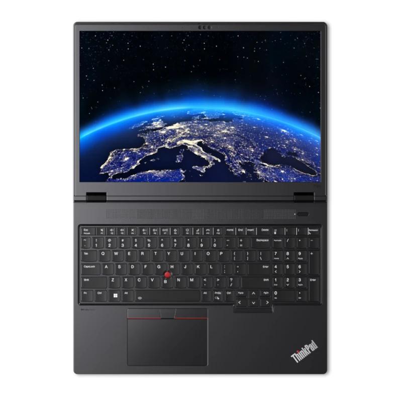 Lenovo TP P16V G2 U7 155H 32 1TB RTX2000 W11P 16" Lenovo TP P16V G2 U7 155H 32 1TB RTX2000 W11P 16"