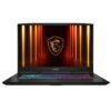 MSI Katana 17-032XES i7-14650HX 32 1TB 5070 DOS 17