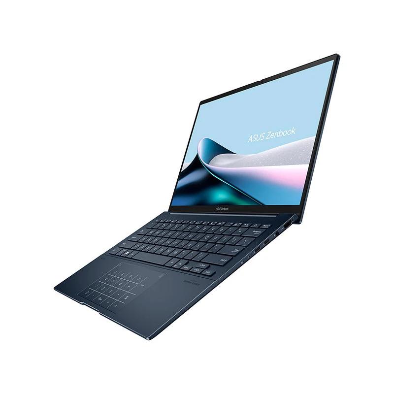 Asus UX3405CA-PZ284W U7-255H 16 1TB W11H 14" Asus UX3405CA-PZ284W U7-255H 16 1TB W11H 14"